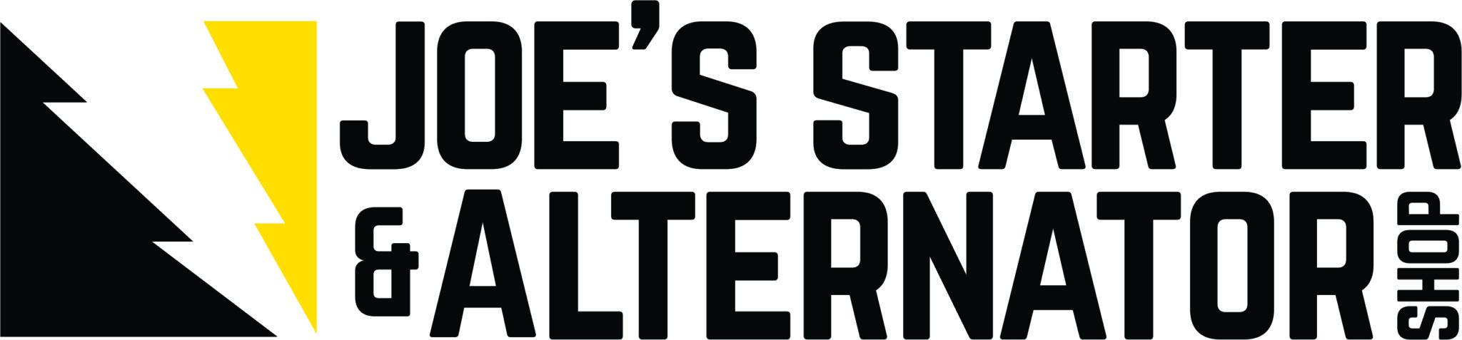 Joe's Starter & Alternator Shop Hewitt & Waco, Texas